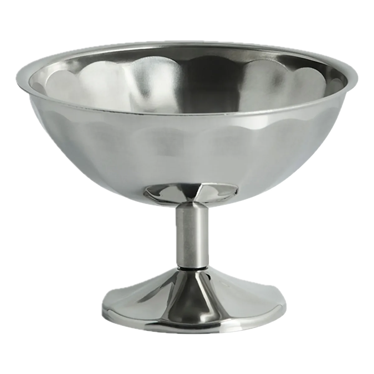 Coupe à glace italienne, Hay