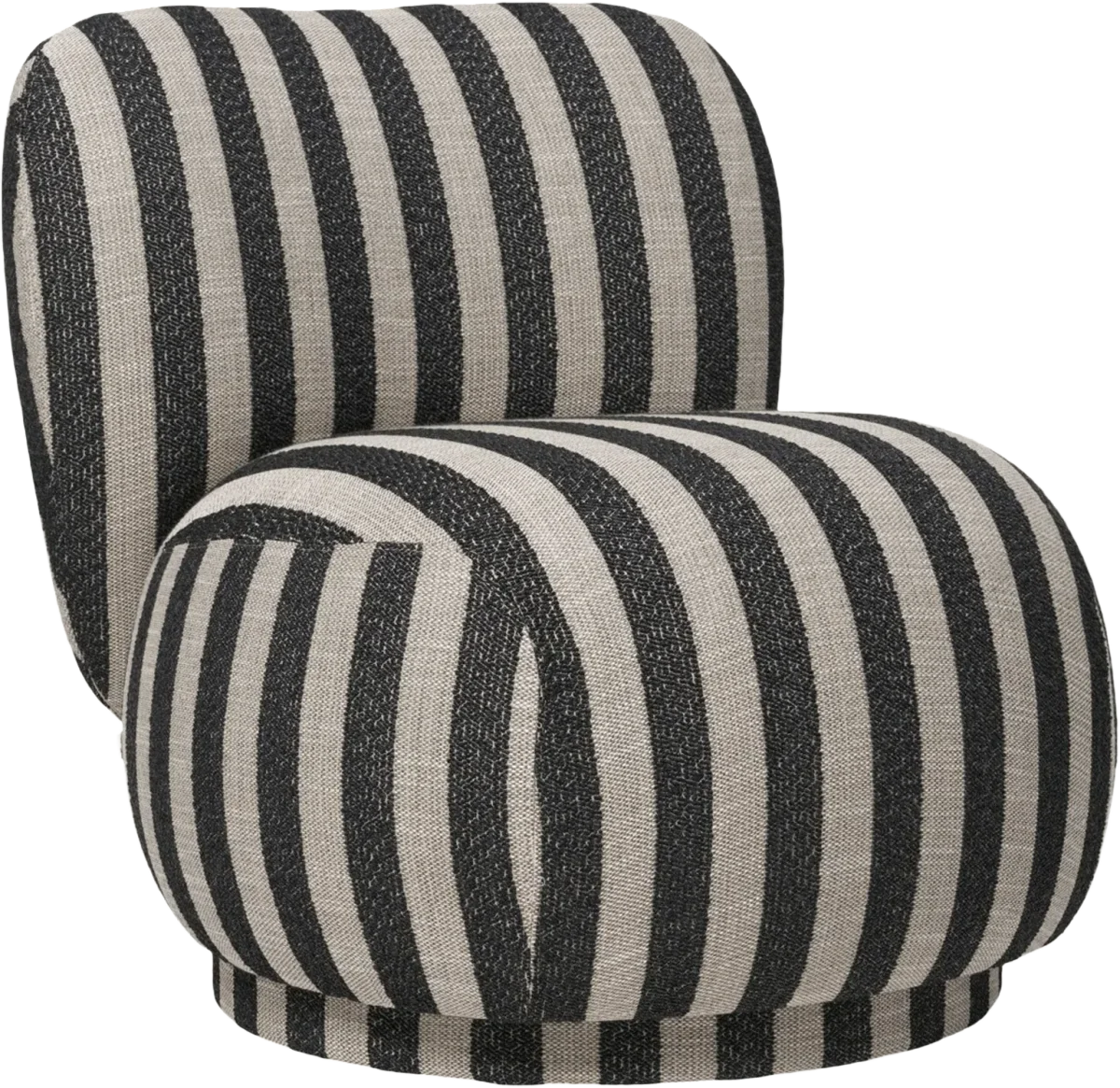 Lounge Armchair Rico, Ferm Living