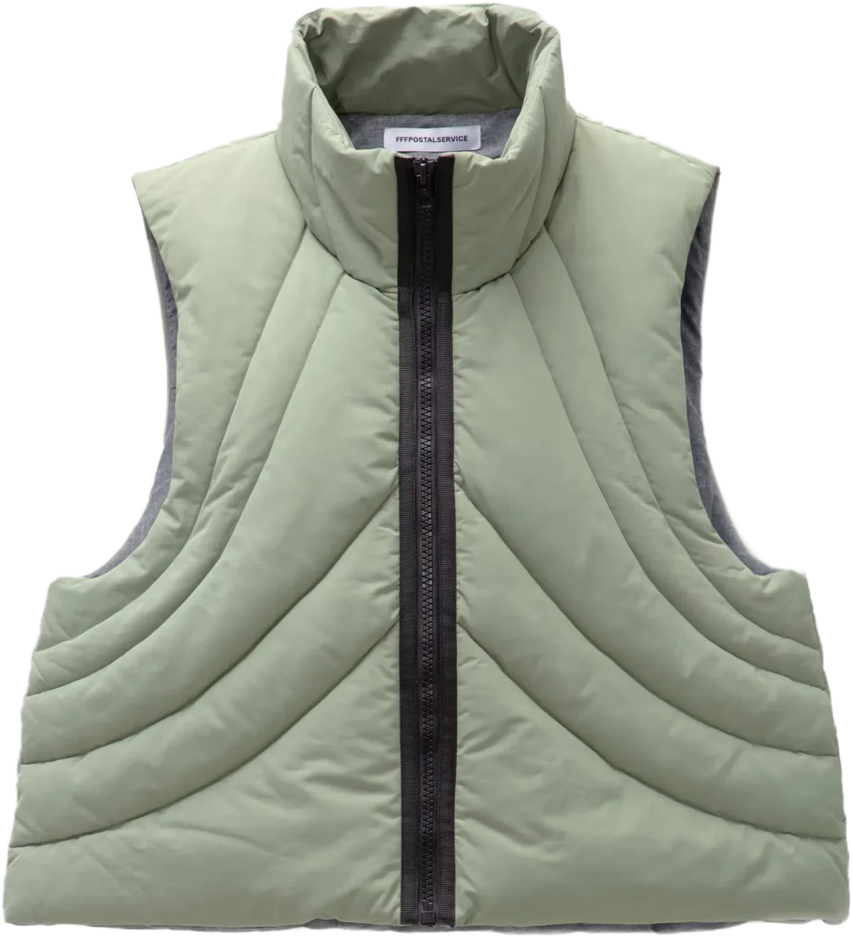 BP Gilet Vest, fffpostalservice