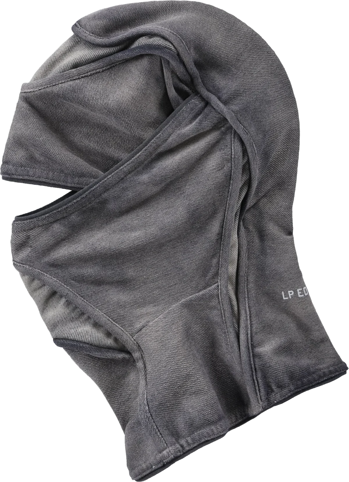 LPU / ECC Oblique-Zip Cycle Mask, Hamcus