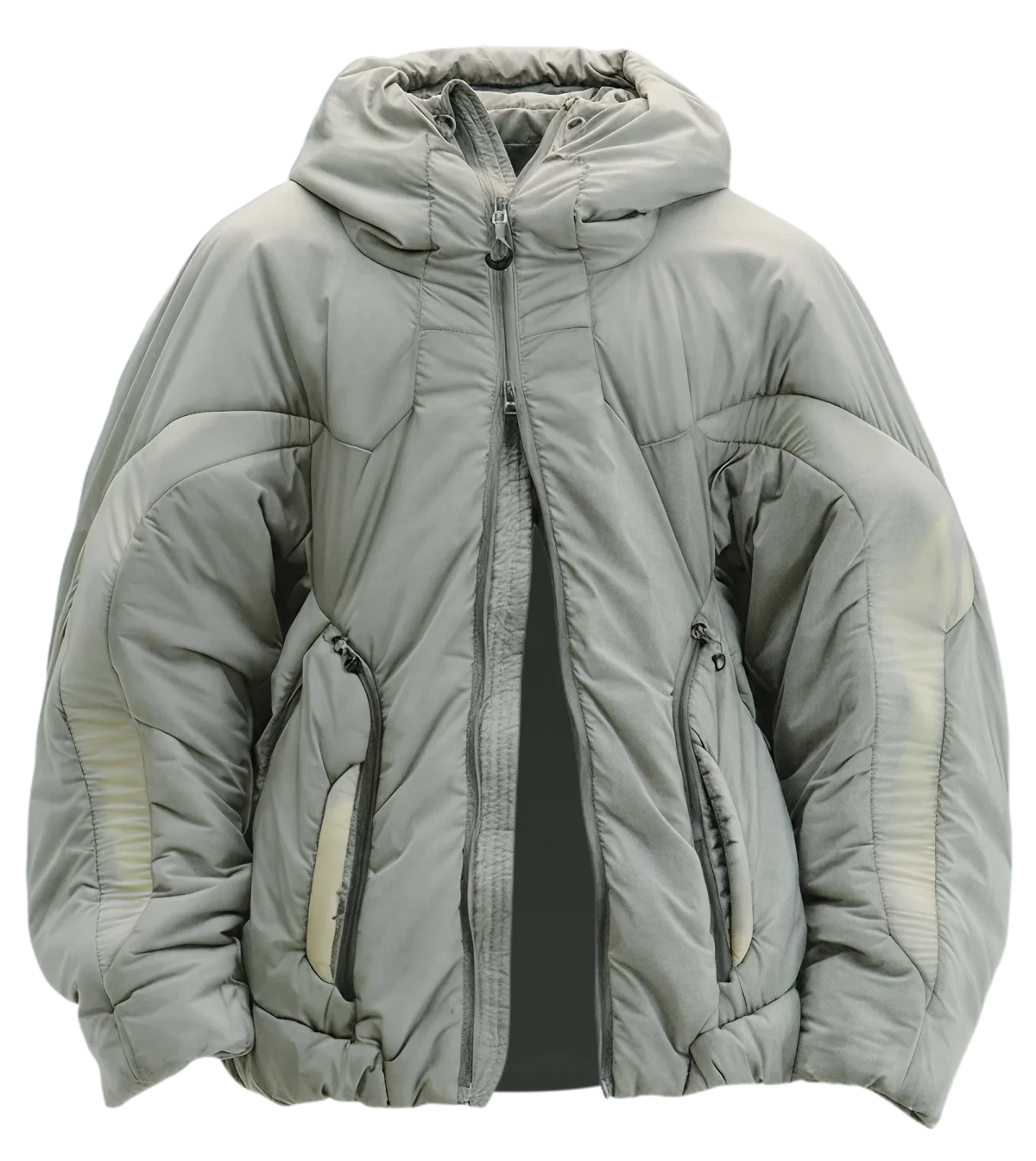 Bionic Membrane Wing DWR-Coated Padded Jacket, Hamcus