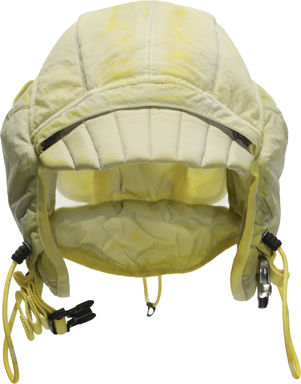 LPU / Union Technician's Aero-Hood, Hamcus