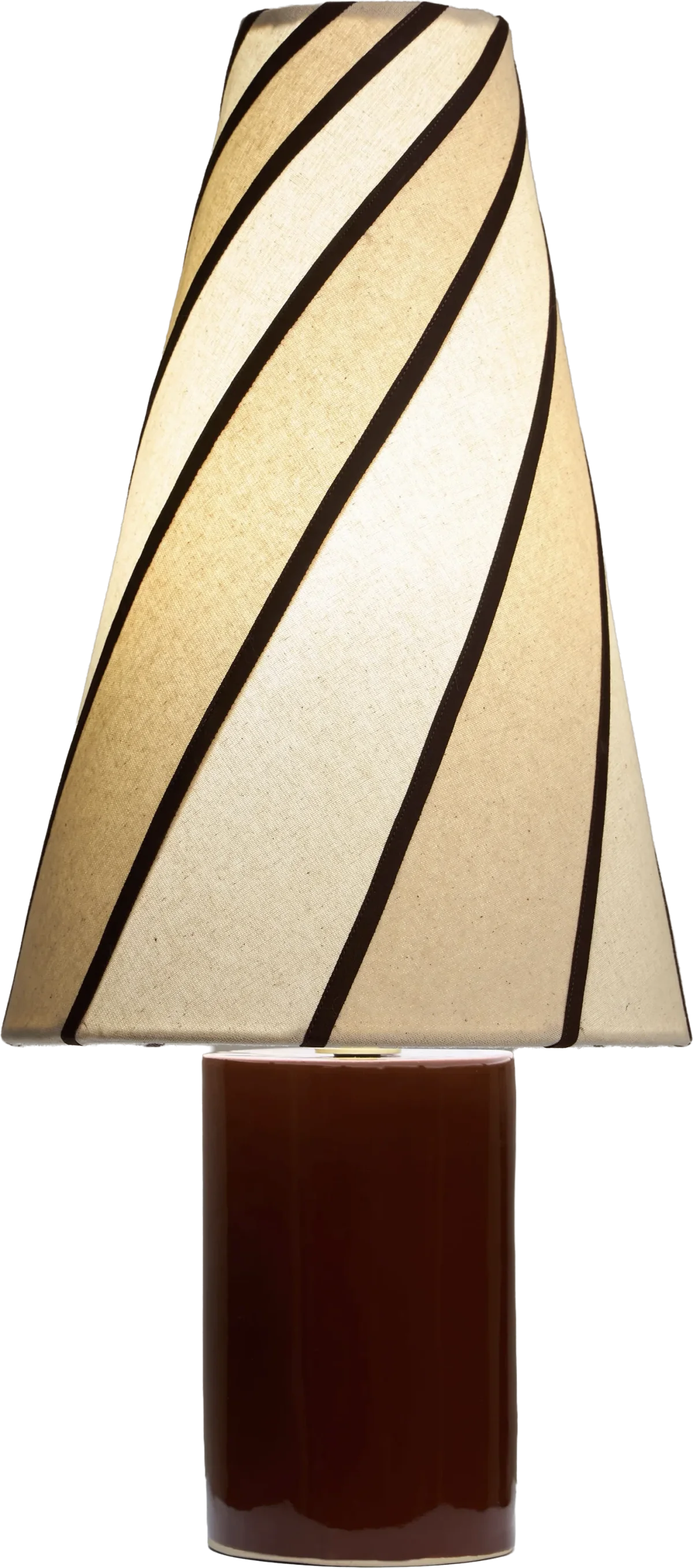 Luna Luna Lamp, Jaajr Studio