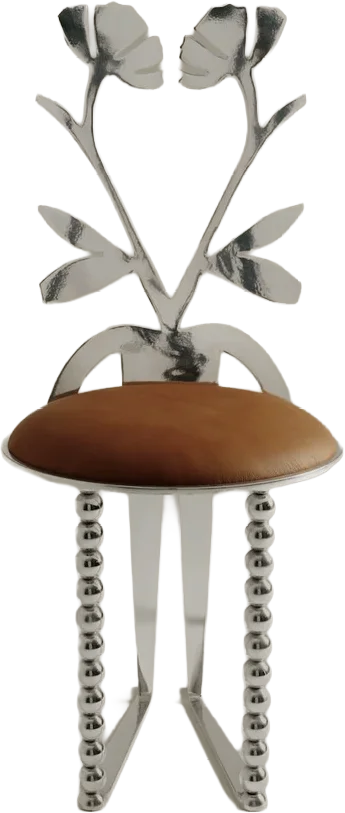 Mira Chair, Animate Objects