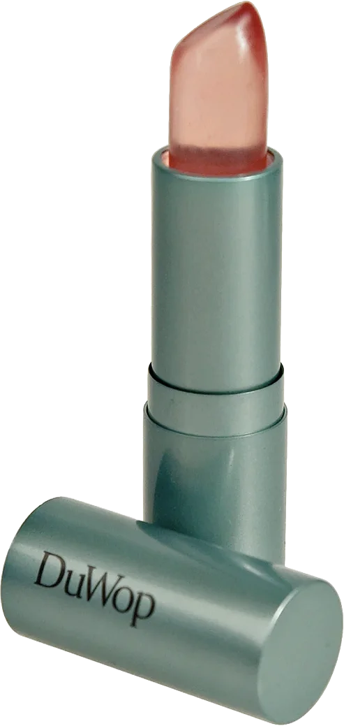 Iced Teas lip balm, Duwop Cosmetics
