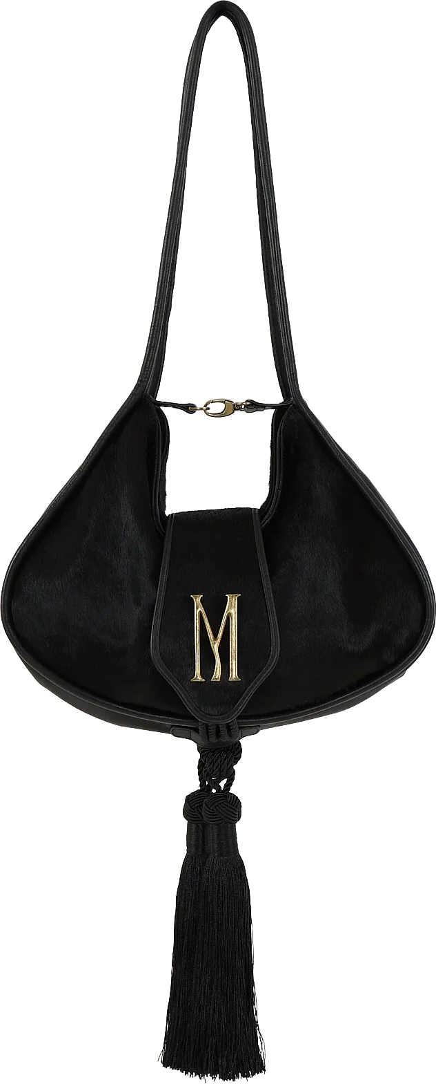 Black Cruiser Bag, Madomorpho
