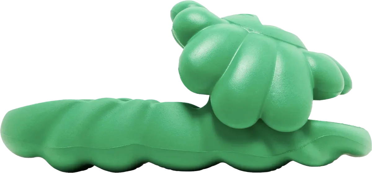 Full-Bloom Slide 'Island Green', Ohana Hatake