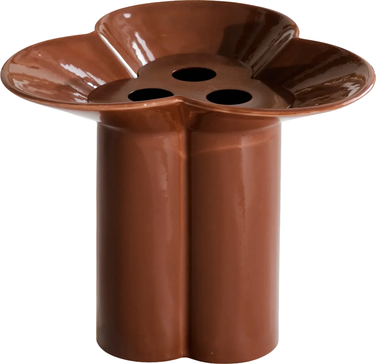 Large Clover Vase, Matias Moellenbach