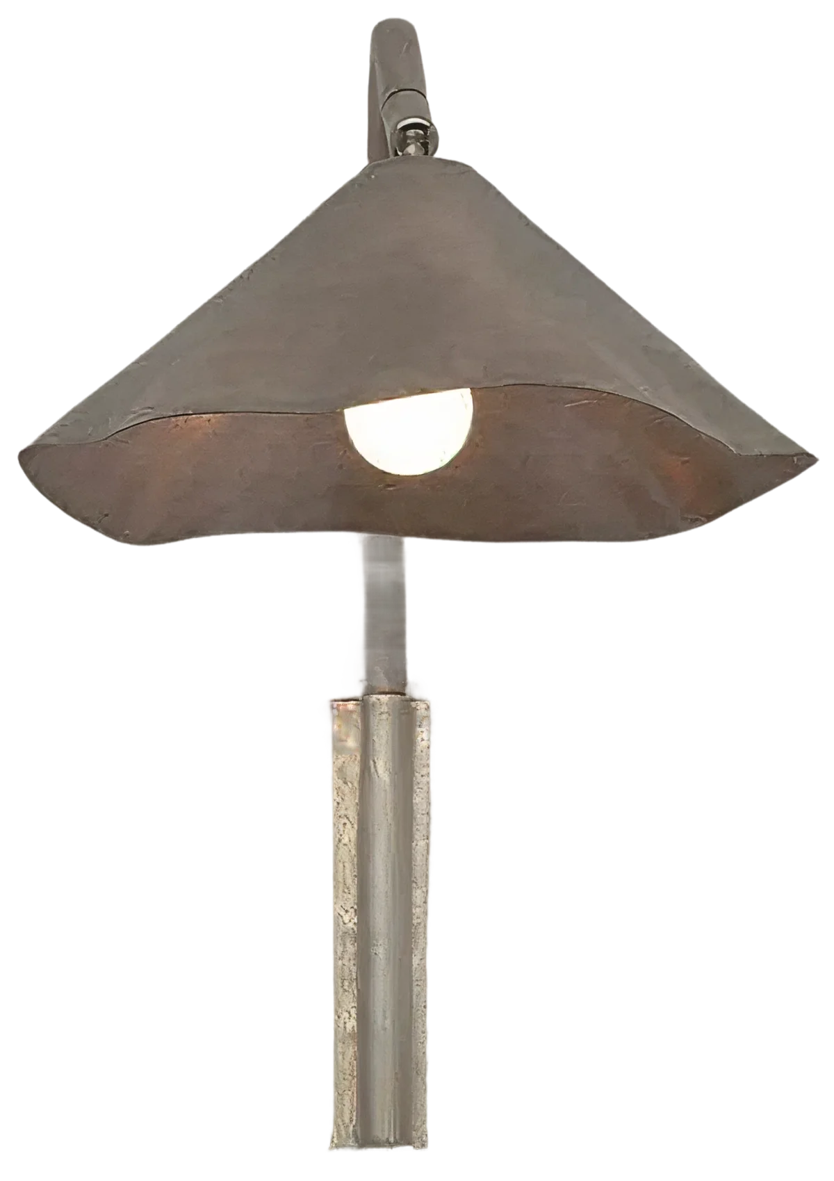 Antica II Sconce, Ohla Studio