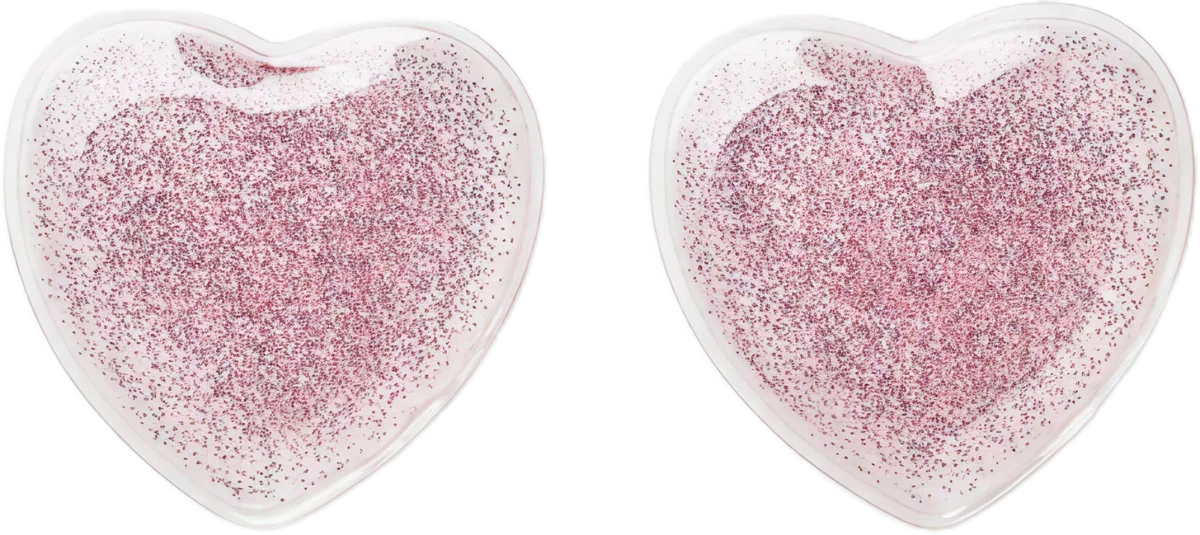 Heart Eye Gel Pads, Allkinds
