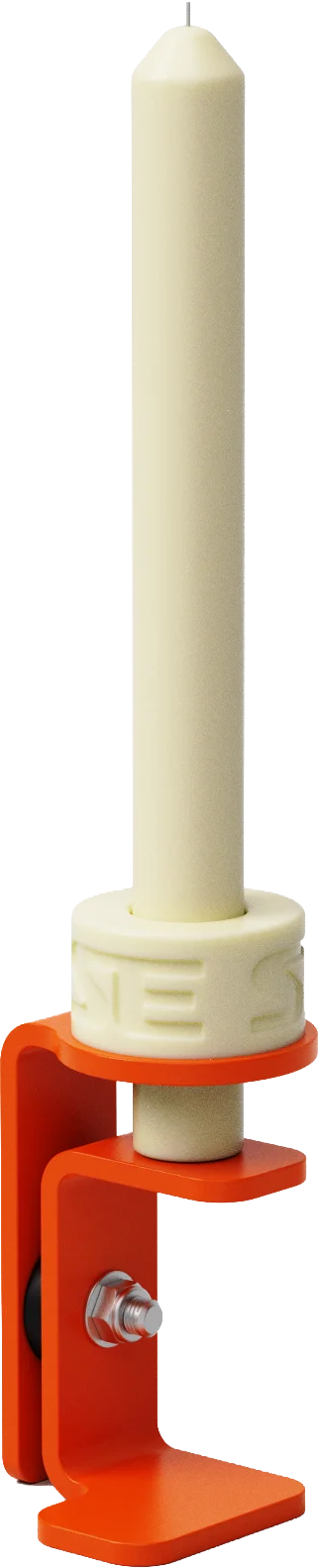 3049 Candle Holder, Standard Equipment