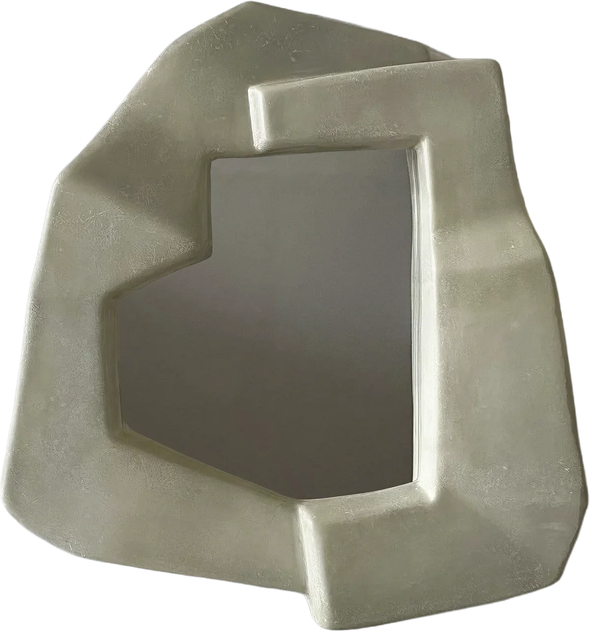 Narcissi Wall Mirror, Vava Objects