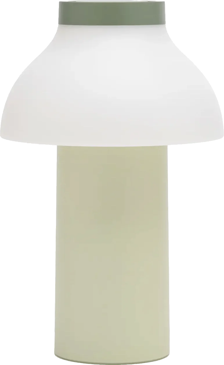 PC portable lamp, Hay