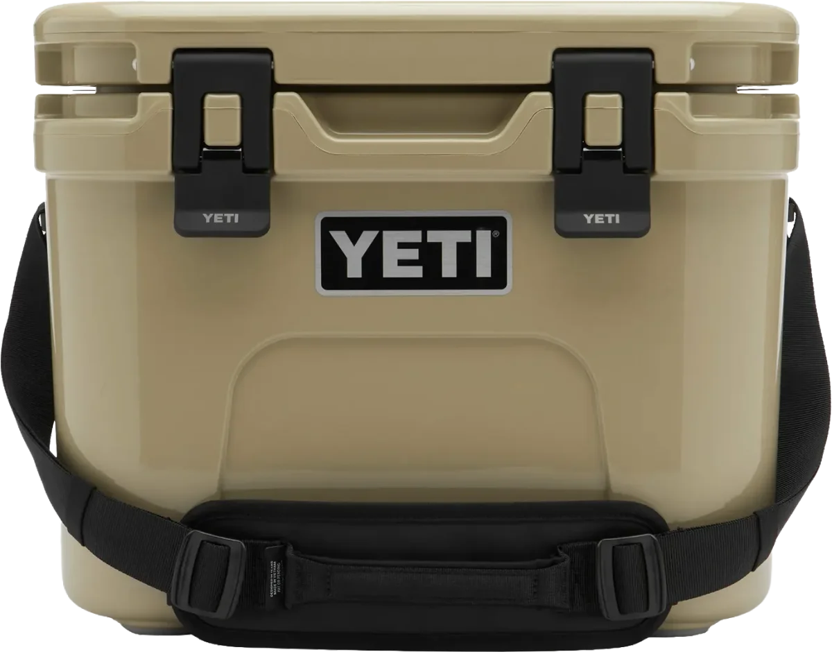 roadie 15 cooler, yeti