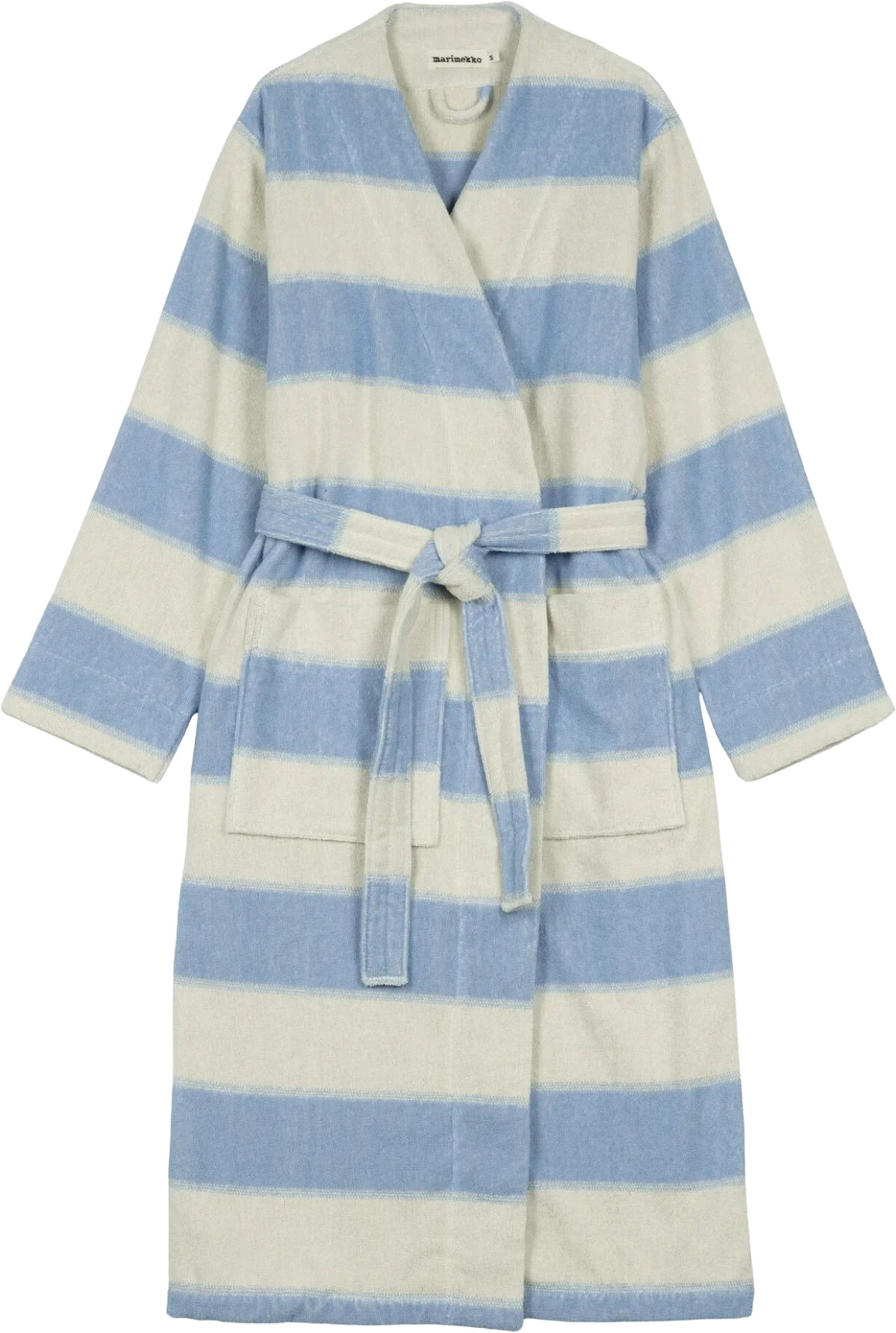 Peignoir Galleria