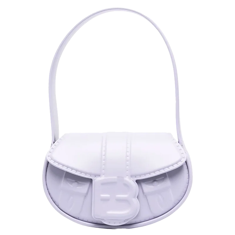 Sac My Boo en Cuir, Forbitches