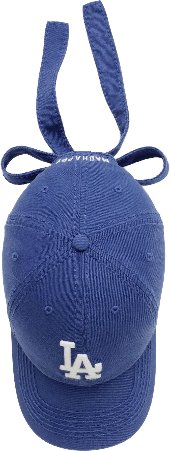 Dodgers Bowtie '47 Cap, Madhappy
