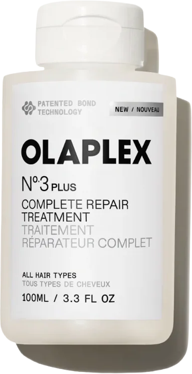 N°3 Plus Complete Repair Treatment, Olaplex