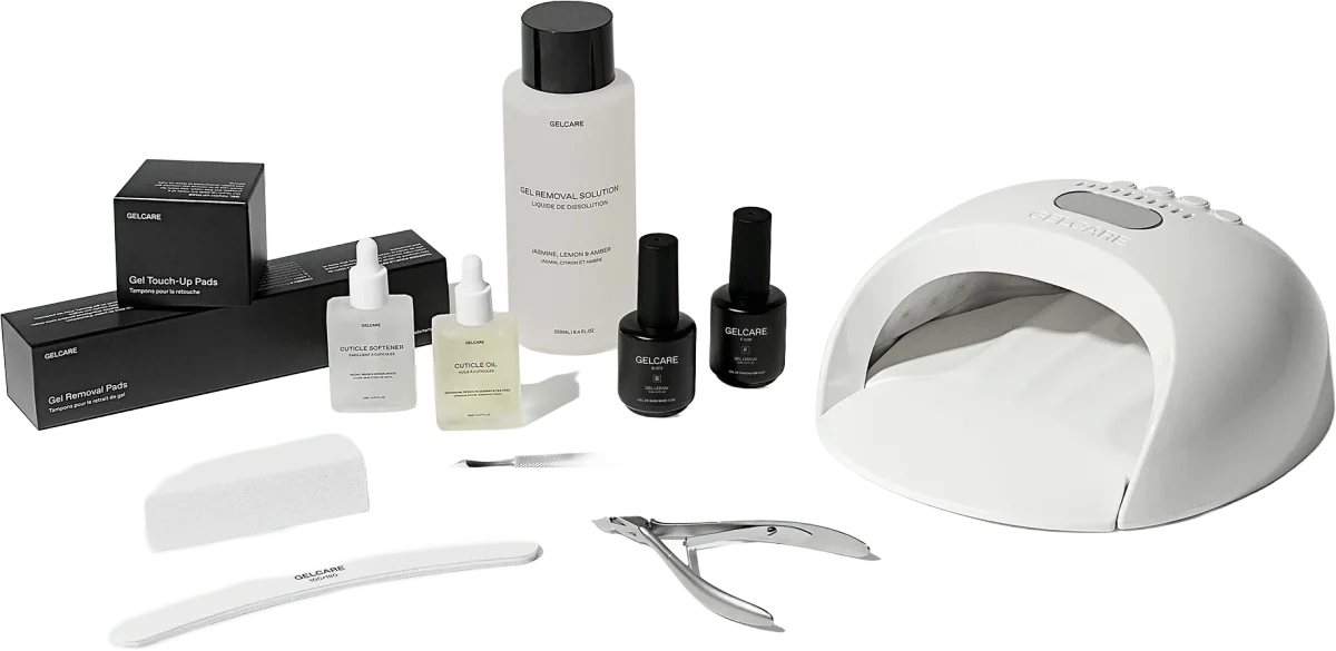 Gelcare Starter Kit, Gelcare