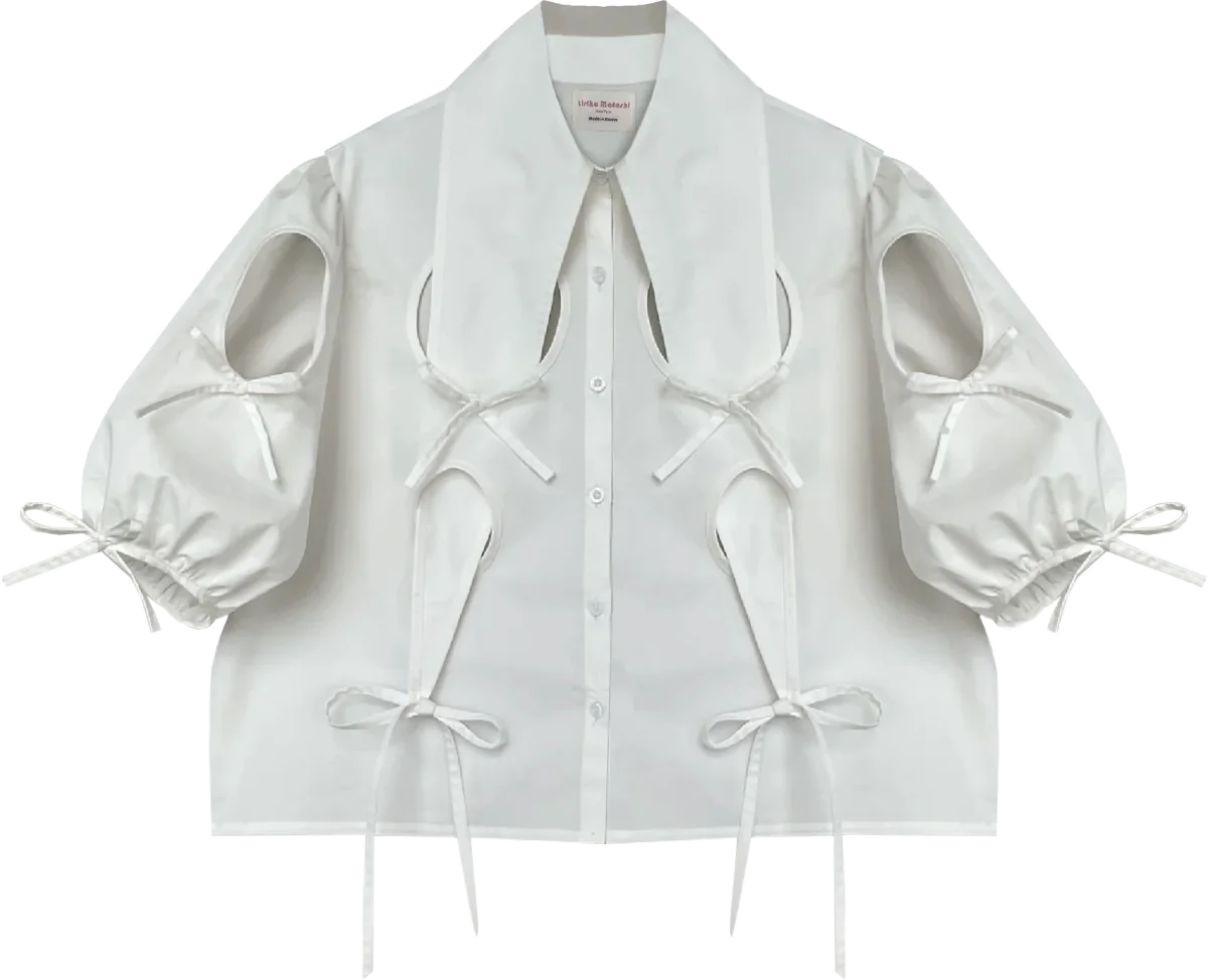 Erë Shirt,  Lirika Matoshi