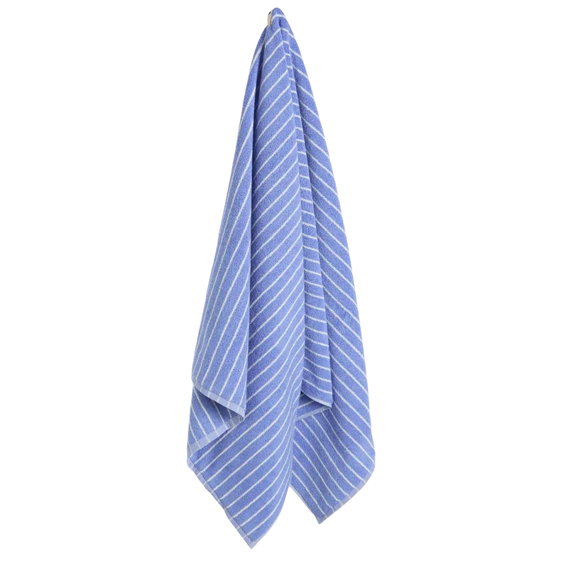 Tekla Organic Terry Bath Towel, Tekla