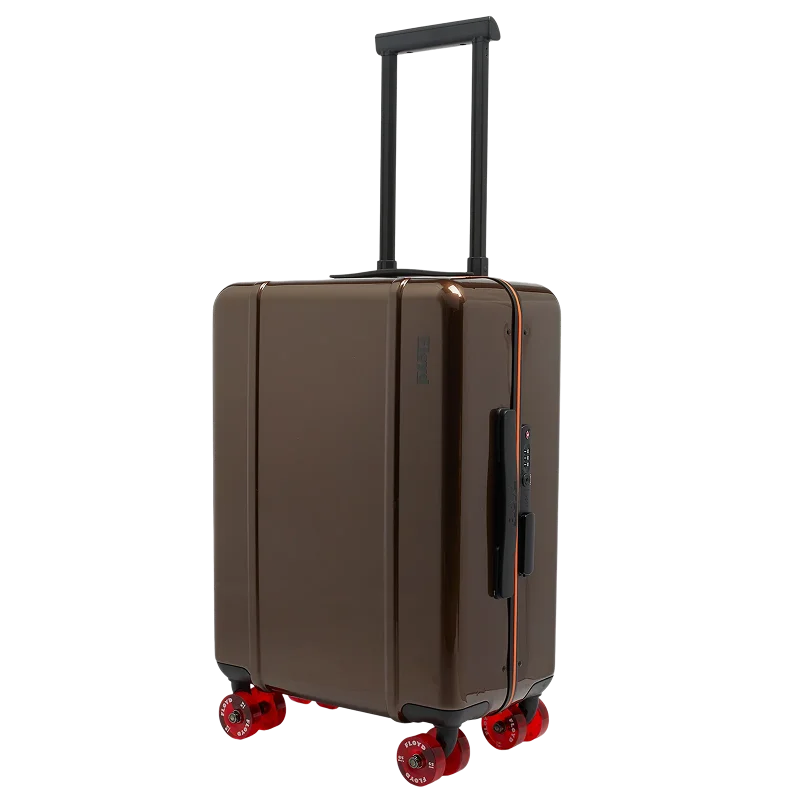 Floyd Cabin Luggage, Floyd