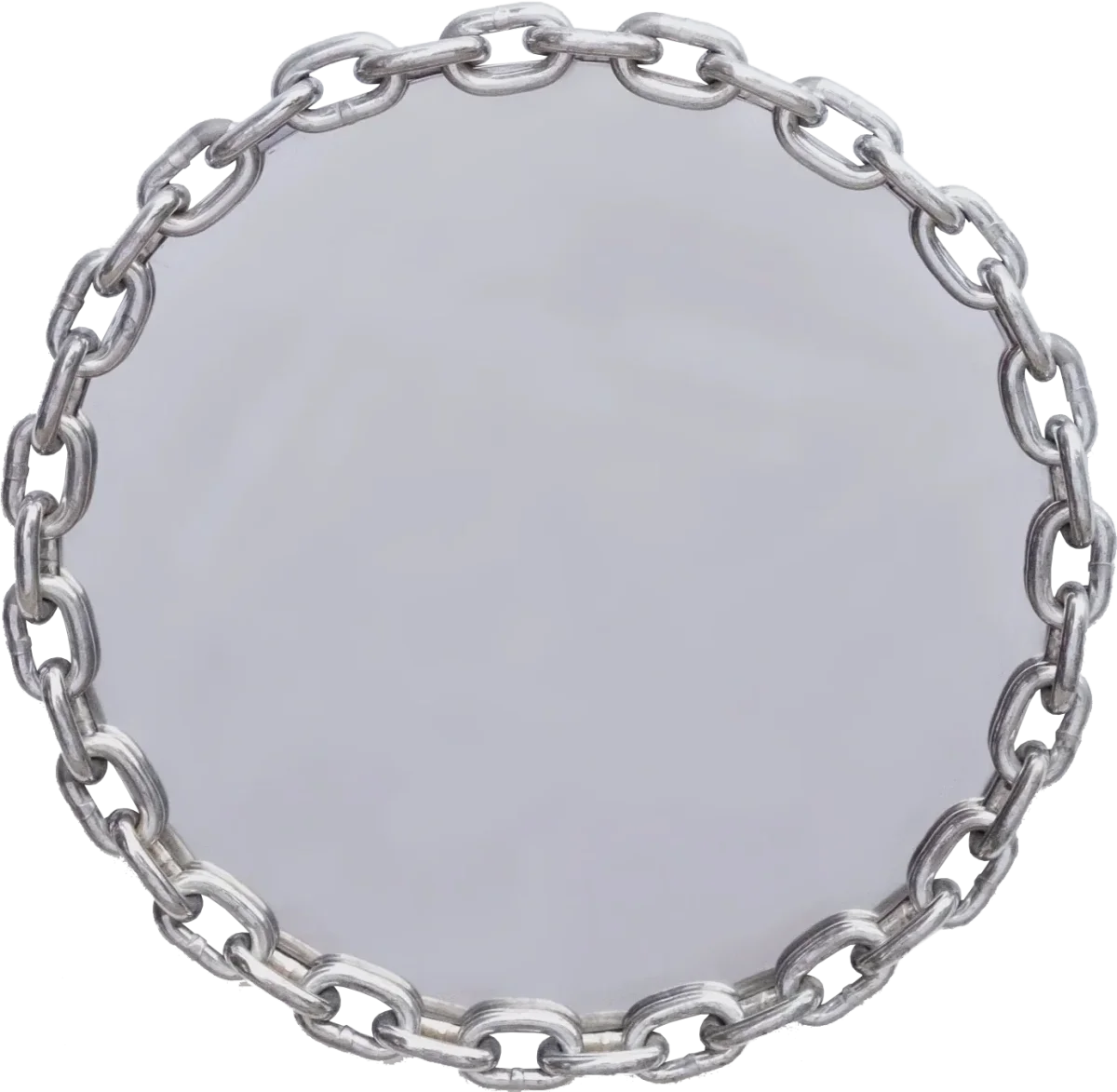 CO3 Mirror, Rubén Gutiérrez-Martin