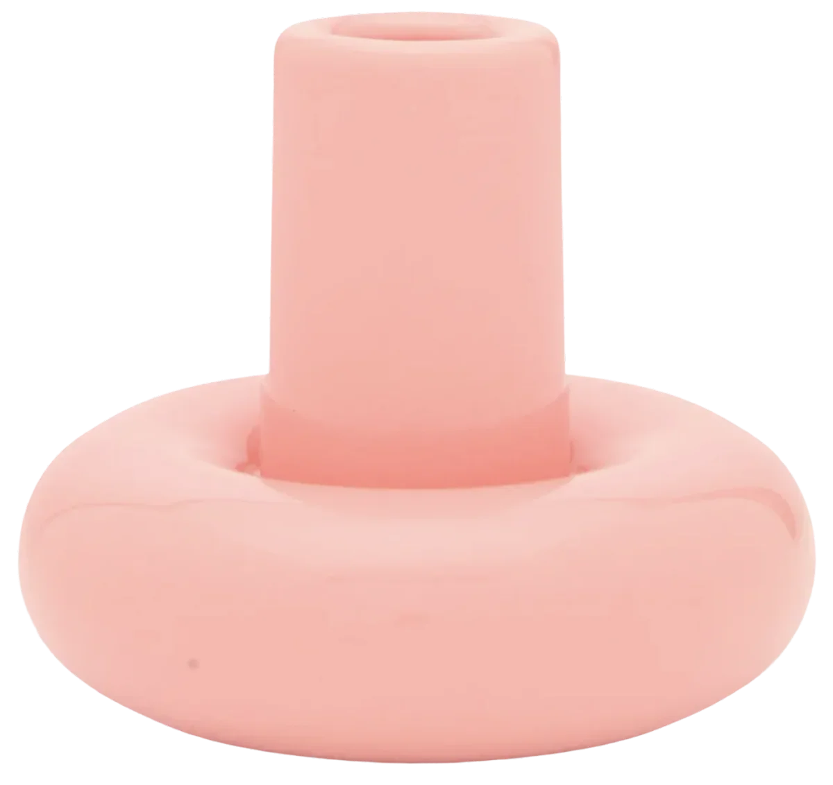 chunky candle holder, gustaf westman 