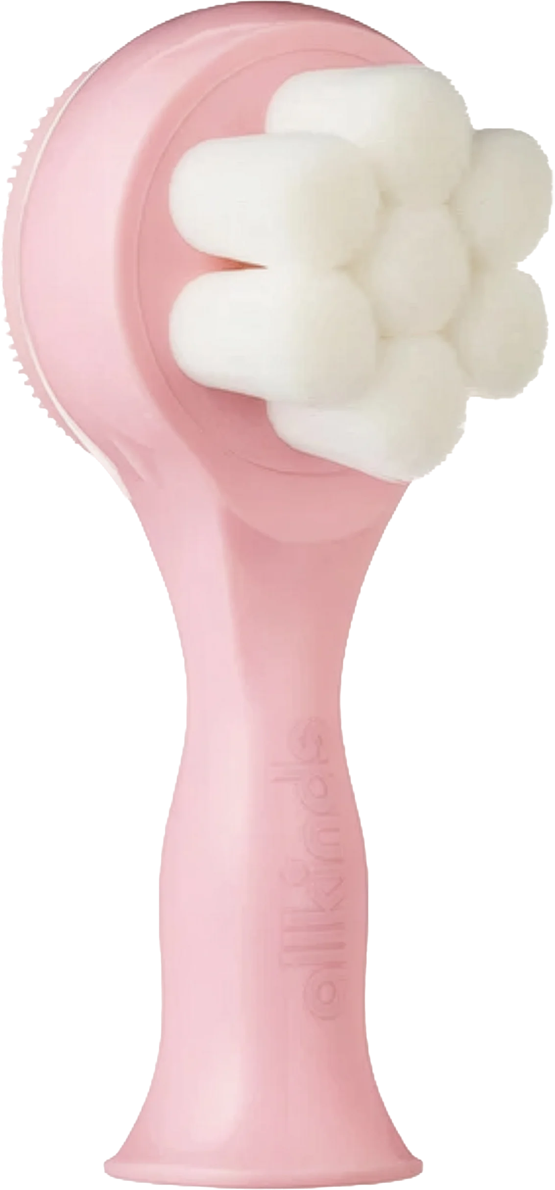 Double Brush Flower, Allkinds