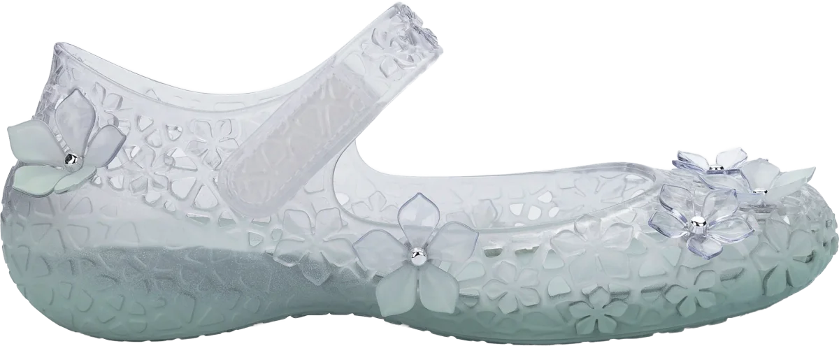 luna bloom sporty ballerina, Susan Fang