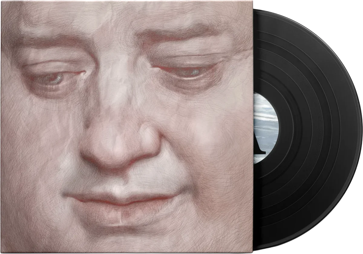 The Whale Original Motion Picture Soundtrack, A24