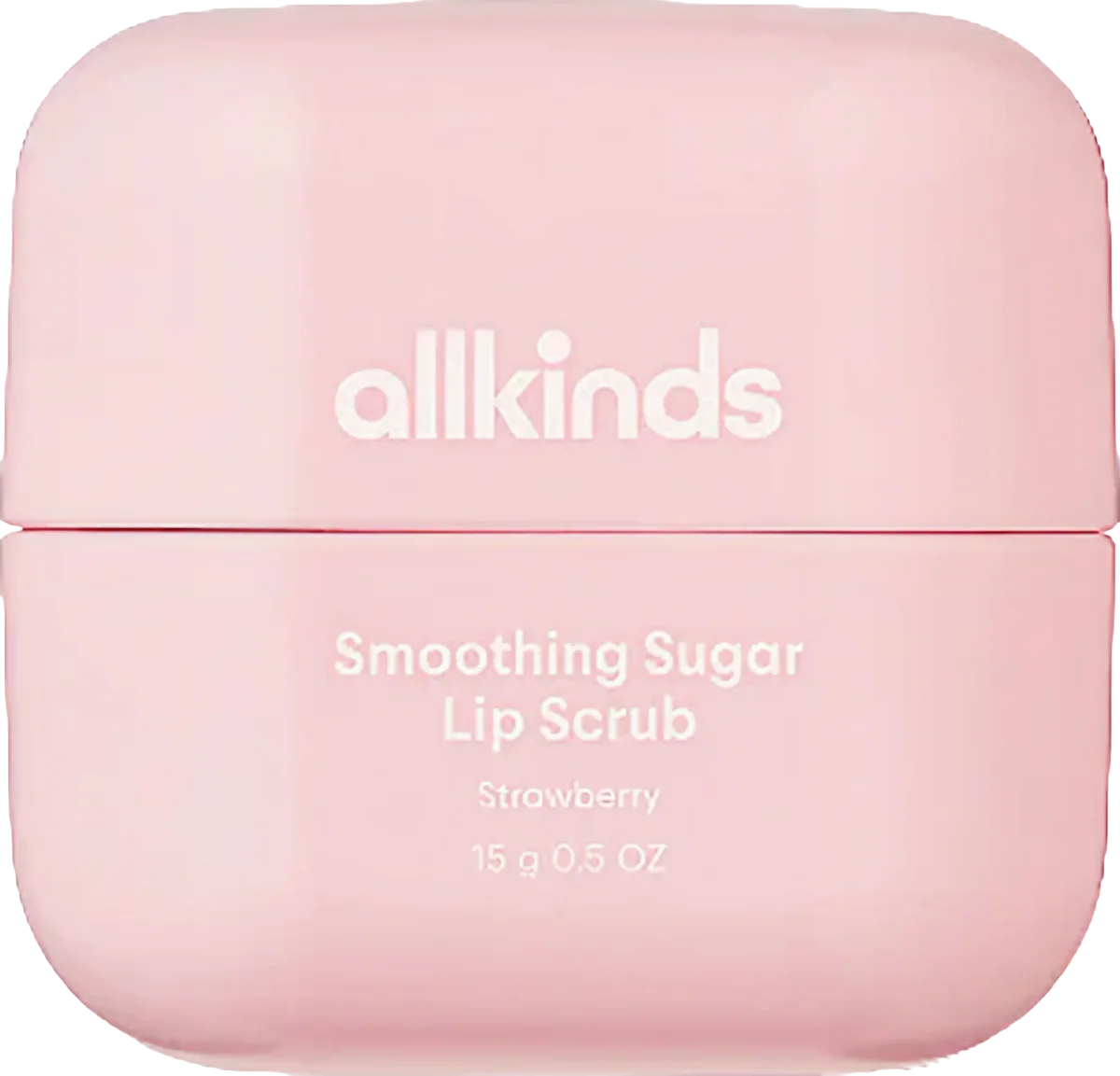 Strawberry Lip Scrub, Allkinds