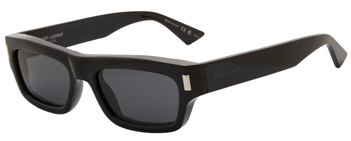 sl 837 sunglasses, saint laurent 