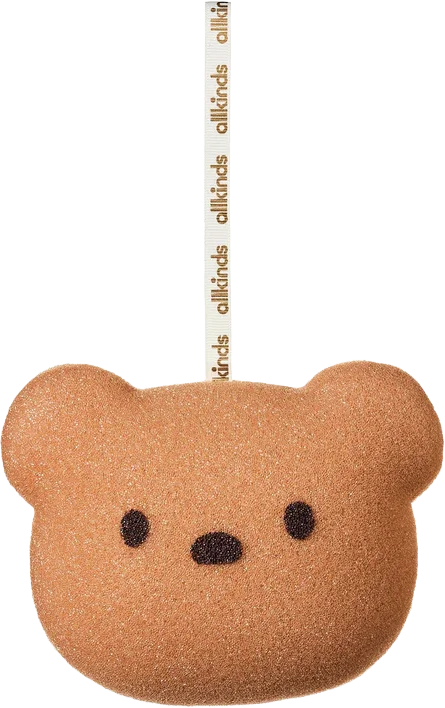 Bear Sponge, Allkinds