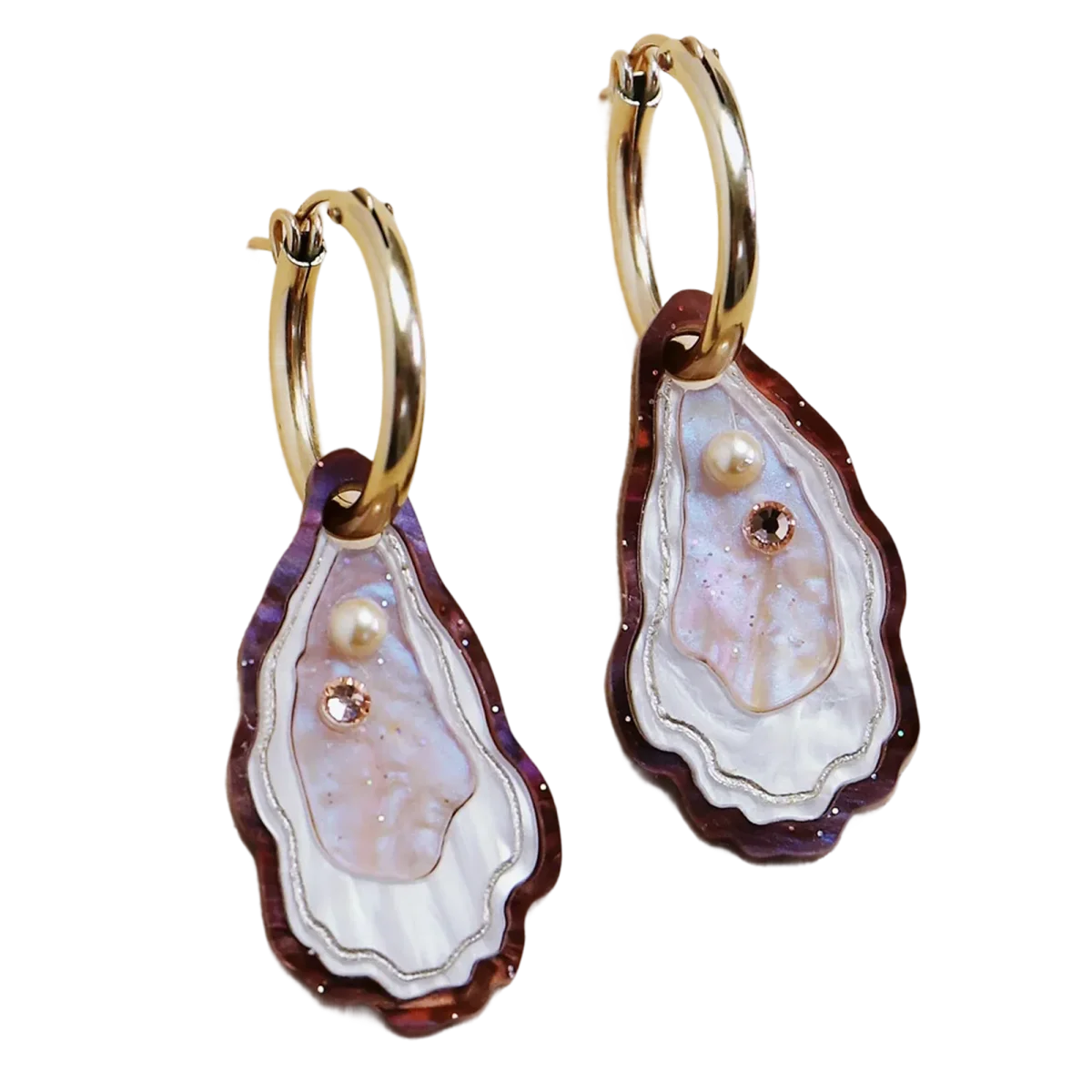 Oyster Hoops, Wolf and moon