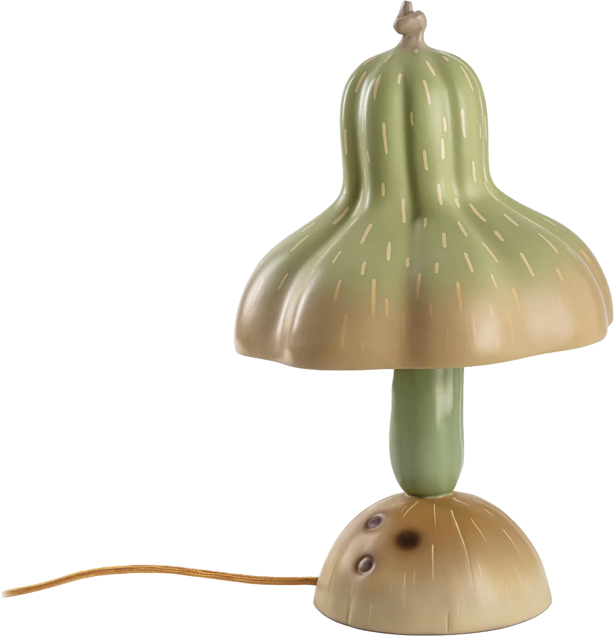 Vitamin Table lamp, Seletti