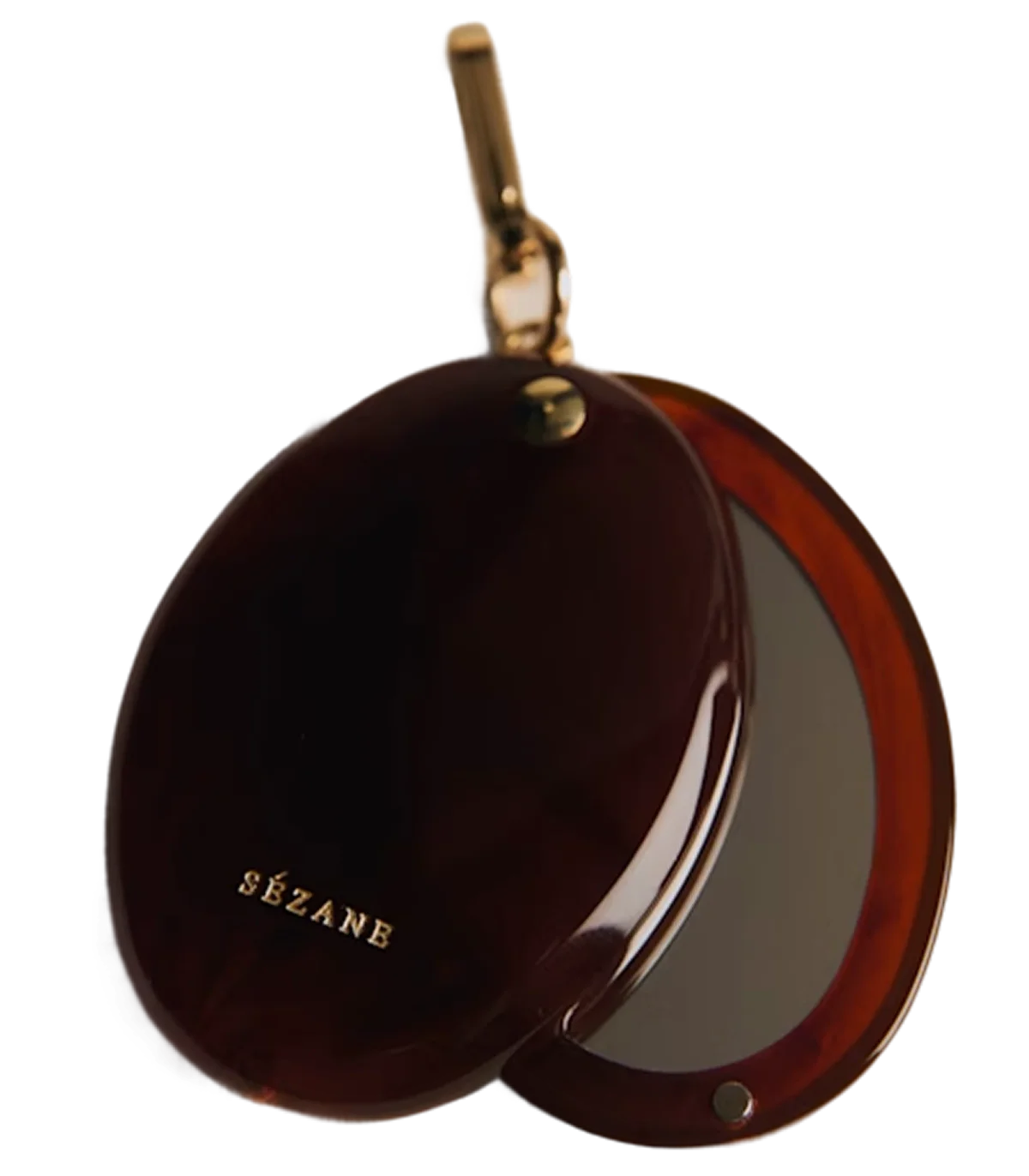 juliette keychain, sézane