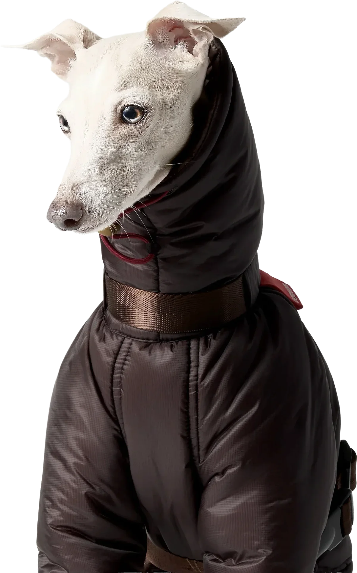 Gravity Superwarm Expander for Dog, Vemvem