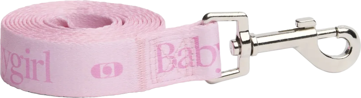 Babygirl x Sky Ferreira ‘Leash’ Leash