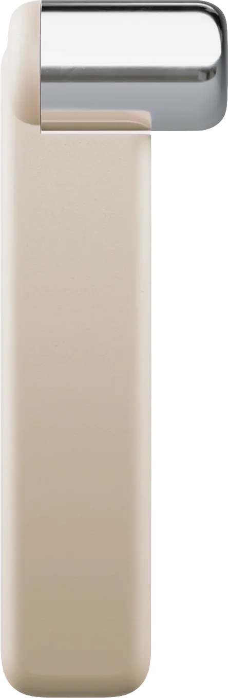 Facial Ice Roller by Quiet Hours
