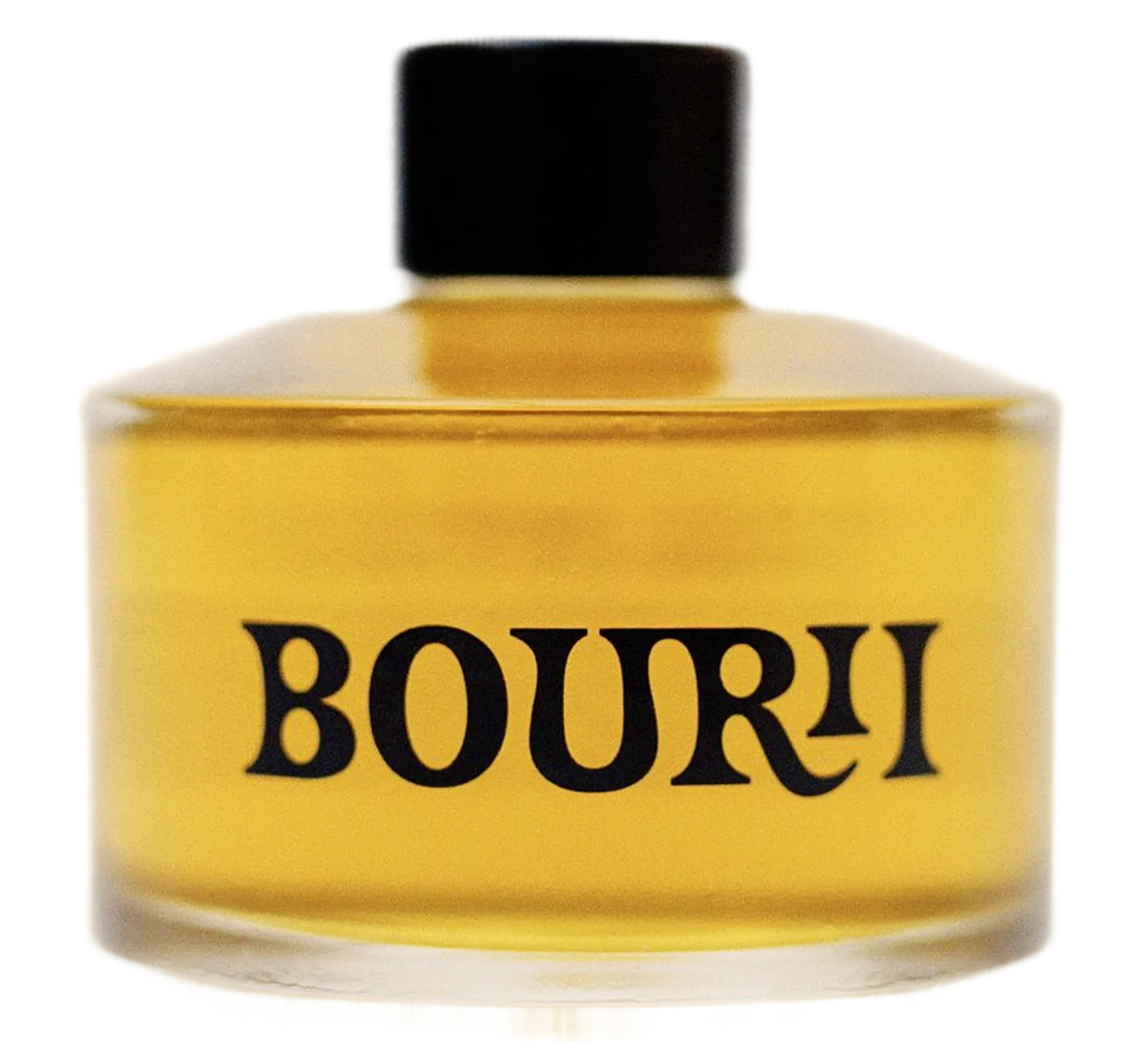 ground vata face oil, bourii