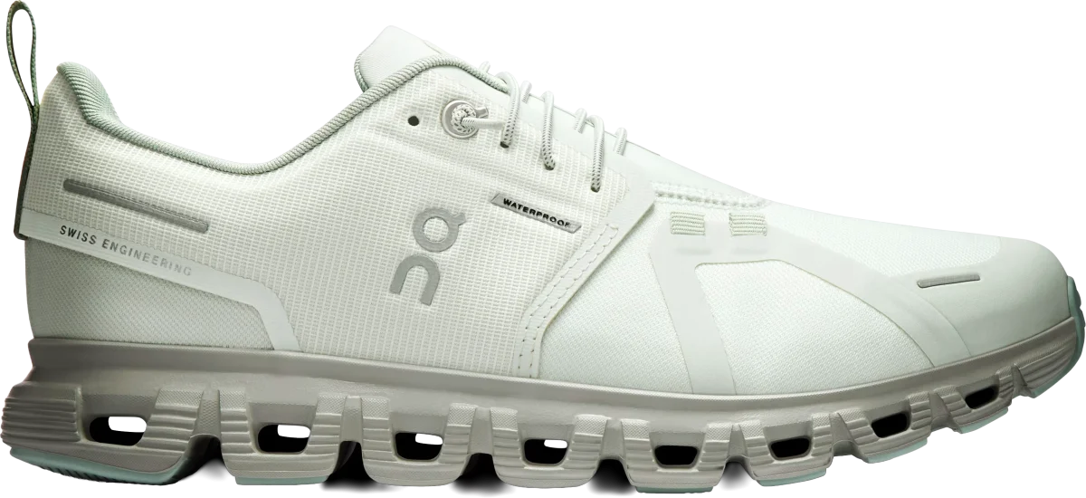 Cloud 6 Waterproof Shoes, On