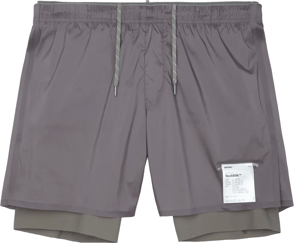 TechSilk™ 8