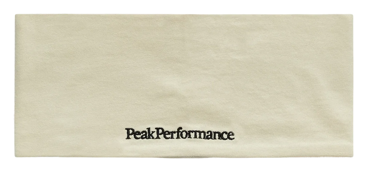 sand progress headband, peak performance