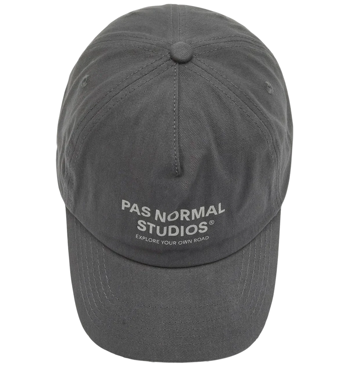 off race cotton cap, pas normal studios