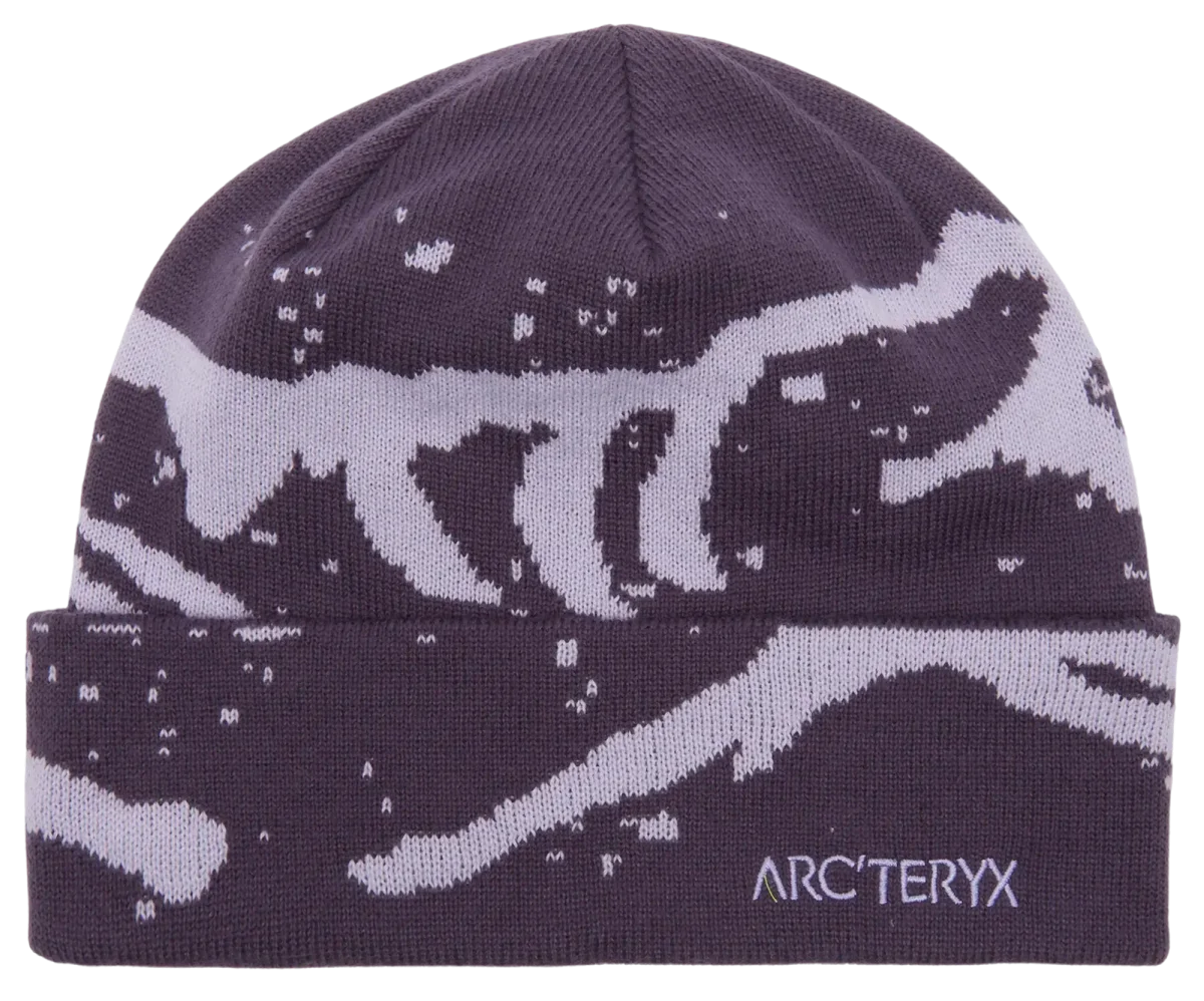 grotto toque , arcteryx 
