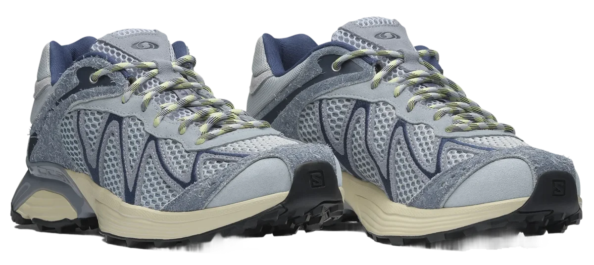 XT Whisper Embroidery Li8816, Salomon