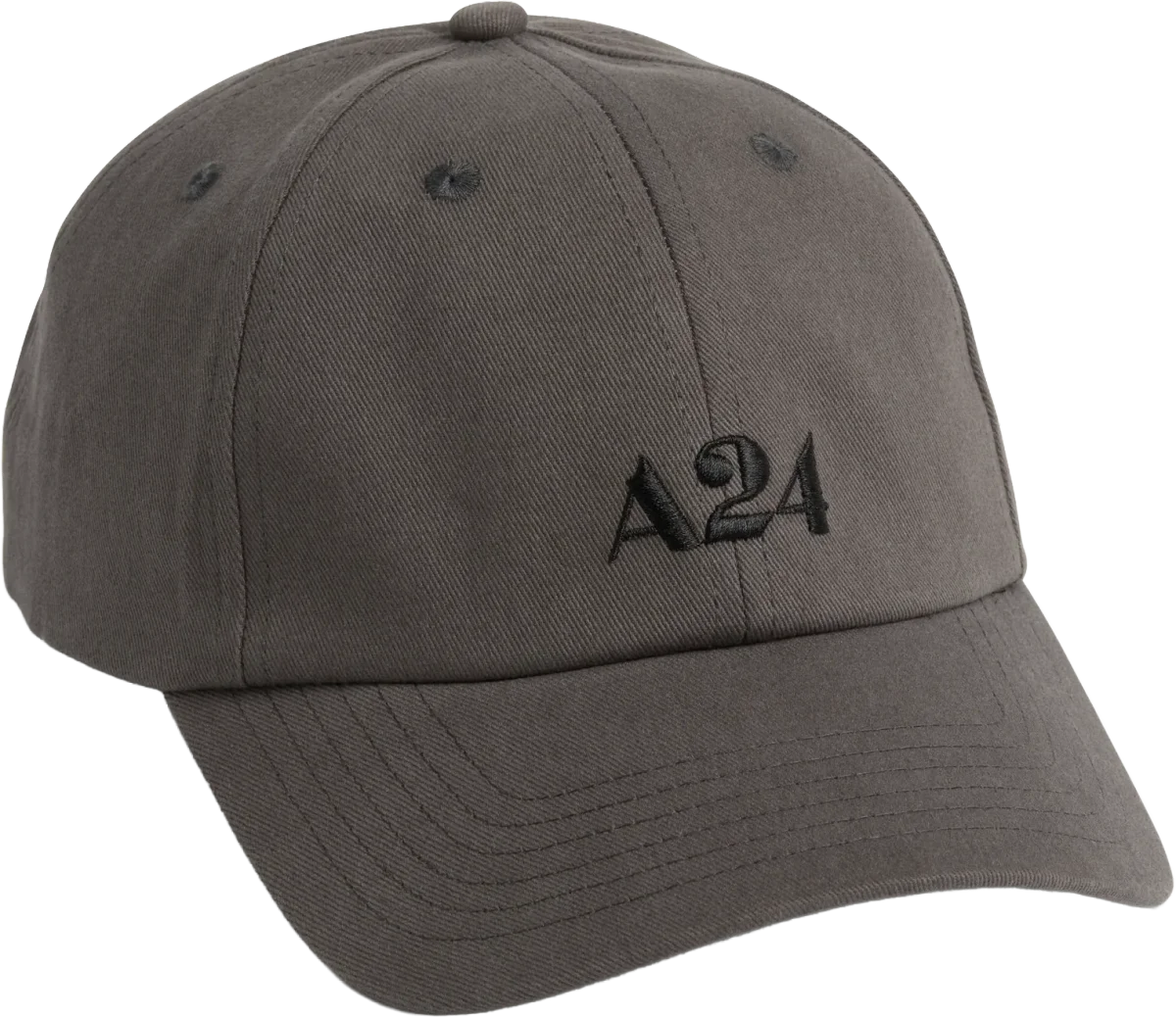 Winter Logo Hat, A24