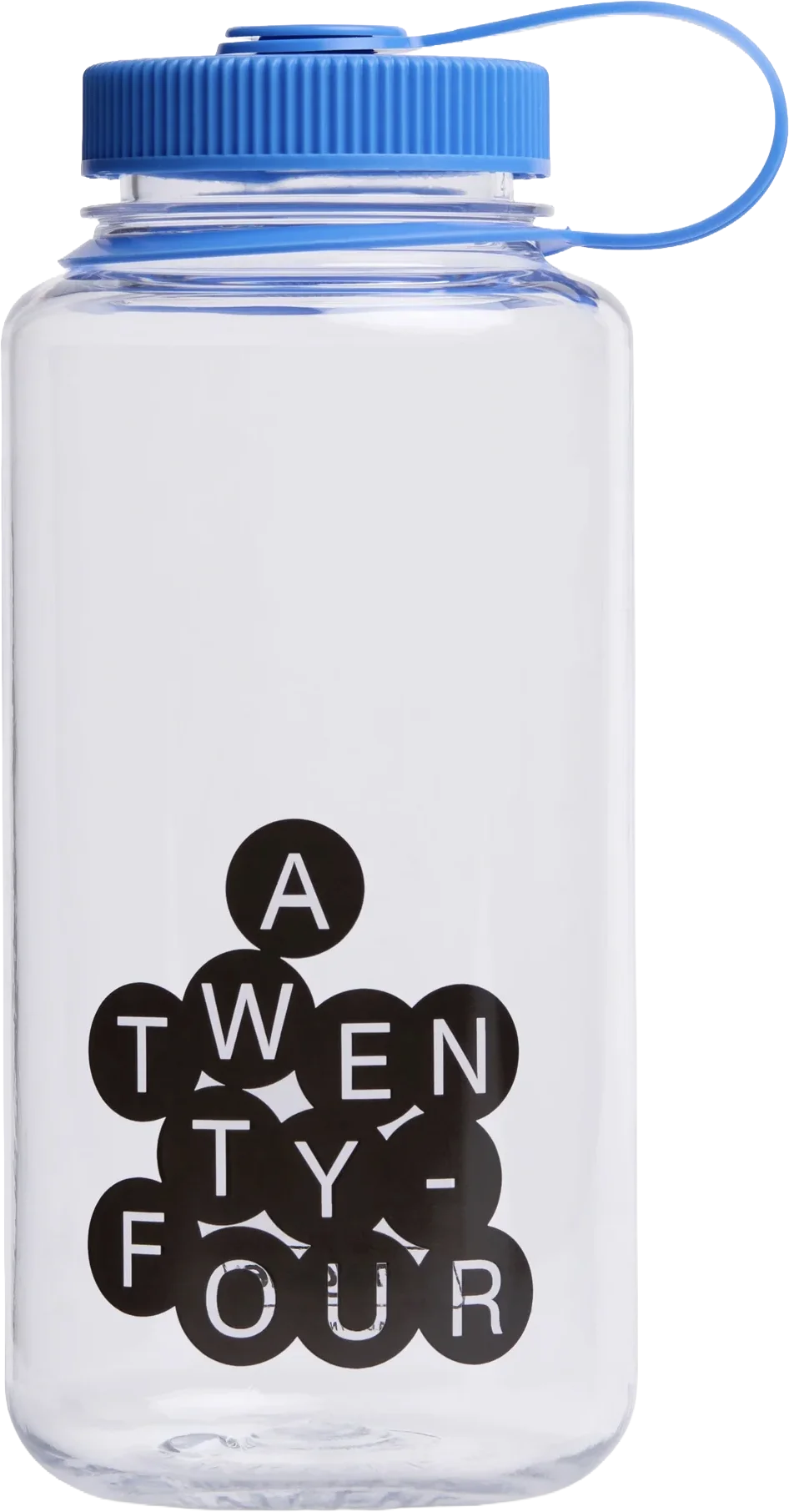 Bubble Nalgene Water Bottle, A24