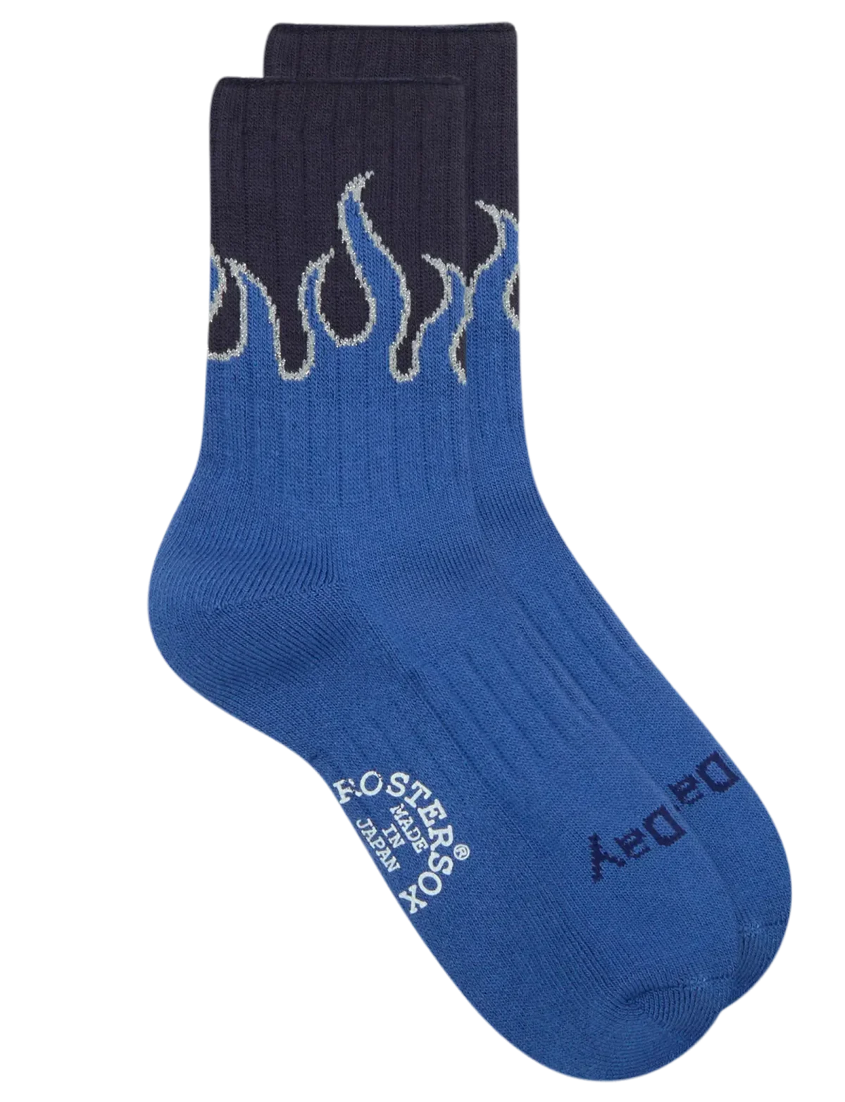 Fire Socks RS 483, Rostersox